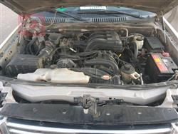 فورد إكسبلورر